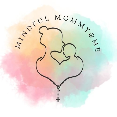 Mindful Mommy and Me